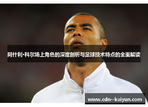 阿什利·科尔场上角色的深度剖析与足球技术特点的全面解读